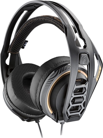 Plantronics RIG 400 HC Gaming Headset A CeX AU Buy Sell